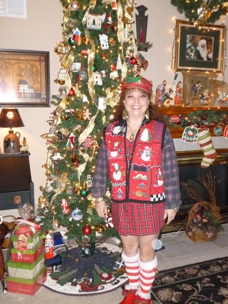 Prices Christmas Party 054